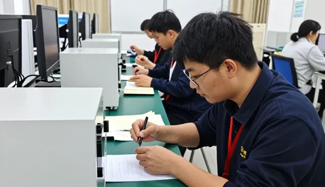 深圳市安得能科技有限公司探索运维服务更多应用场景